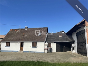 maison à la vente -   67470  NIEDERROEDERN, surface 80 m2 vente maison - UBI443496800